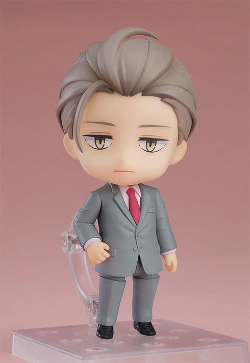 『新しい上司はど天然』 ねんどろいど 白崎優清
